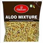 Haldirams Aloo Mixture Namkeen