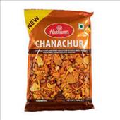 Haldirams Chana Chur 200g