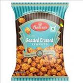 Haldirams Rosted Crushed Peanuts