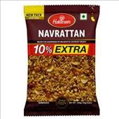 Haldirams Navratan Namkeen 400g
