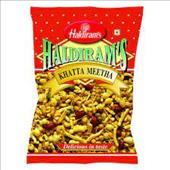 Haldirams Khatta Meetha Namkeen 200g