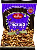 HALDIRAMS CHANA JOR GARAM