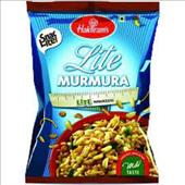 Haldirams Lite Roasted Mumura Mixture