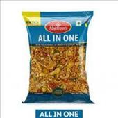 Haldirams All in One 70g