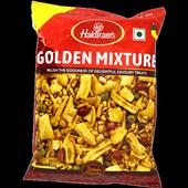 Haldirams Golden Mixture 20₹