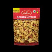 Haldirams Golden Mixture 800g