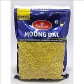 Haldirams Moong Dal Namkeen 400g