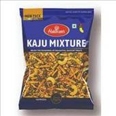 Haldirams Kaju Mixture 400g
