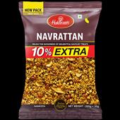 Haldirams Navrattan Namkeens 12N