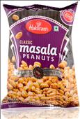 Haldirams Maslal Peanuts 200gm