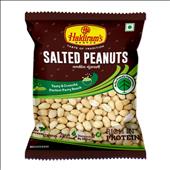 Haldirams Salted Peanuts