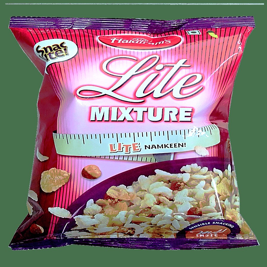 Haldirams Lite Mixture 12N