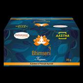 Patanjali Bhimseni Kapoor 25g