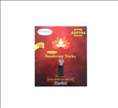 Aastha Sambrani Sticks
