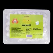 Patanjali Cotton Wicks 25g
