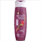 Patanjali Kesh Kanti Shikakai 180ml