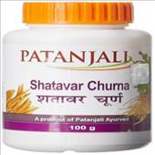 Patanjali Shatavar Churna