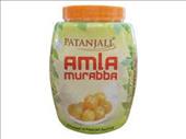 Patanjali Amla Murabba 1kg