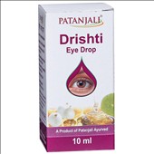 PATANJALI DRISHTI EYE DROP 10 ML