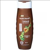 Kesh Kanti Hair Cleanser Natural Patanjali 180Ml