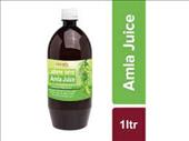 Patanjali Amla Juice 1Ltr
