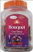 AASTHA BOUQUET CONE DHOOP 200G