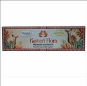 Aastha Kasturi Dhoop 20N
