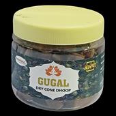 Aastha Gugal Backflow Cone Dhoop