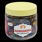 Aastha Rajnigandha Dhoop Jar