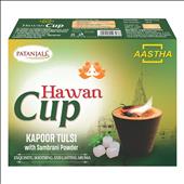 Aastha Hawan Cup 12N