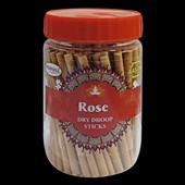 Patanjali Rose Dry Dhoop Sticks