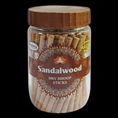Patanjali Sandalwood Dry Dhoop Sticks