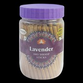 Patanjali Lavender Dry Dhoop Sticks