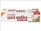 Patanjali DantKanti Toothpaste 10₹