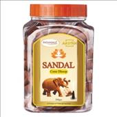 AASTHA SANDAL CONE DHOOP 200G