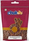Chukde Roasted Flax Seeds