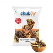 Chuk De Garam Masala Whole 50g