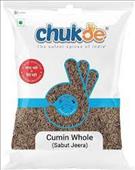 Chuk De Jeera Sabut 50g