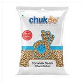 Chukde Dhania Sabut 200Gm