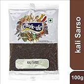 Chuk De Kali Sarso 100g