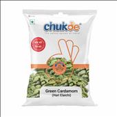 Chuk De Green Elachi 25g