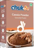 ChukDe Cassia Powder 100g