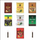Zed Black Manthan Gold Dhoop