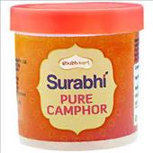 Surabhi Pure Camphor