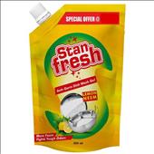 Stan Fresh Dish Wash Gel