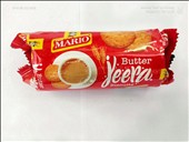 Mario Butter Jeera Biscuits 10₹