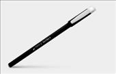 Elkos Liana Df Black Pen 5Pcs