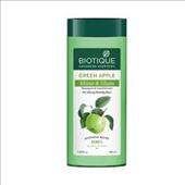 Biotique Green Apple Shampoo