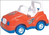 Anam Jeep Toy