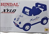 Hindal Xylo Toys